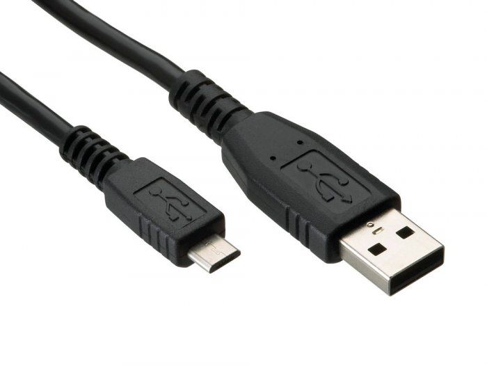 Micro Cable 500mAh Eleaf