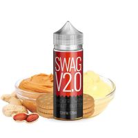 SWAG V2.0 - shake&vape INFAMOUS 12ml