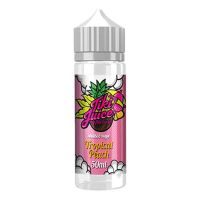 Tropical Peach - Tiki Juice Flavourtec Short Fill 50ml