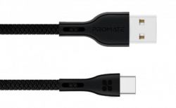 USB-C Fast Charger/Data Cable 2A