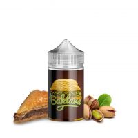 BAKLAVA / Pistáciový dezert - shake&vape INFAMOUS Special 2 - 15ml
