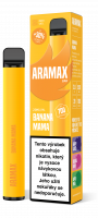 BANANA MAMA 20mg/ml - Aramax Bar 700