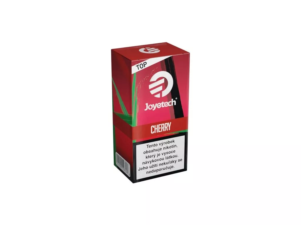 Cherry - Joyetech PG/VG 10ml