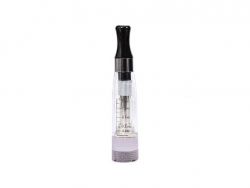 Clearomizer CE4 PLUS Microcig -  disassembled, 1,6ml 2,0ohm | Transparent