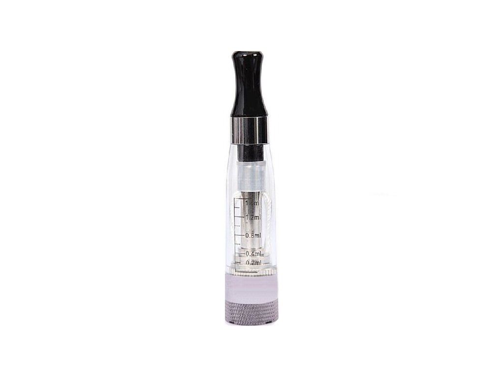 Clearomizer CE4 PLUS Microcig - disassembled, 1,6ml 2,0ohm
