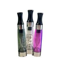 Clearomizer KangerTech CE4 - 1,6ml 1,8ohm | Gray, Red, Transparent