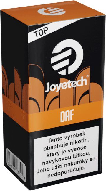 DAF - TOP Joyetech PG/VG 10ml