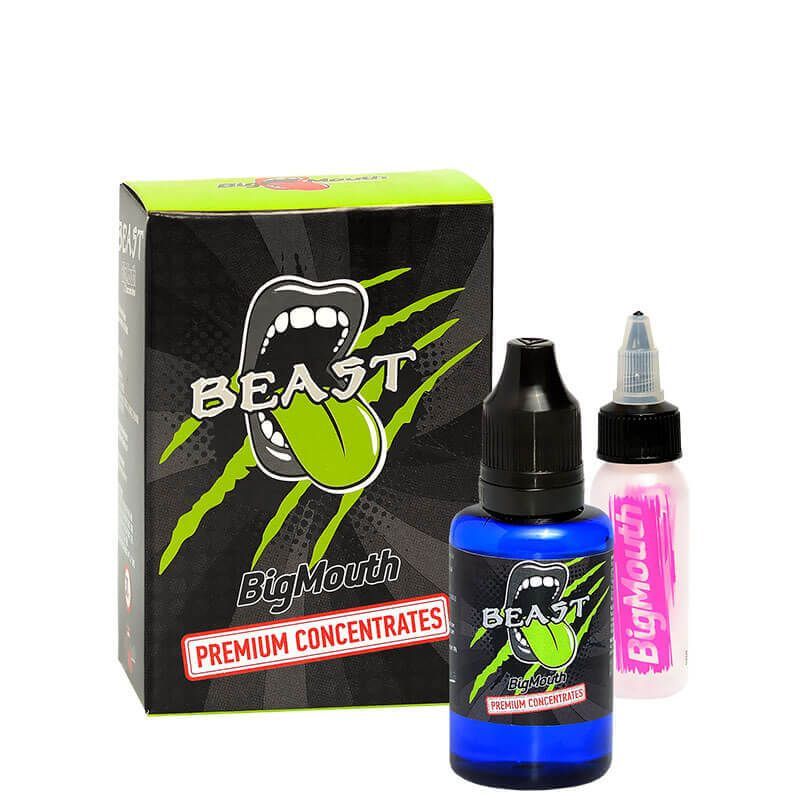 Beast - Aroma Big Mouth CLASSICAL
