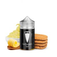 GENTLEMAN´S  TART / Maslovo-grahamové sušienky so smotanou 
 - shake&vape INFAMOUS Special 2 - 15ml
