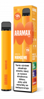 MANGO ME 20mg/ml - Aramax Bar 700 - jednorazová e-cigareta