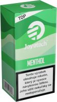 Menthol - TOP Joyetech PG/VG 10ml | 0 mg, 6 mg, 11 mg, 16 mg