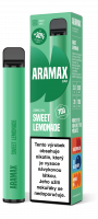 SWEET LEMONADE 20mg/ml - Aramax Bar 700 