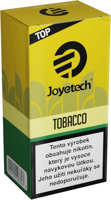 Tobacco - TOP Joyetech PG/VG 10ml