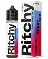 TRIPLE BERRY MIX - RITCHY S&V 12ml