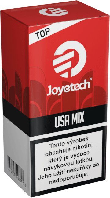 USA Mix - TOP Joyetech PG/VG 10ml