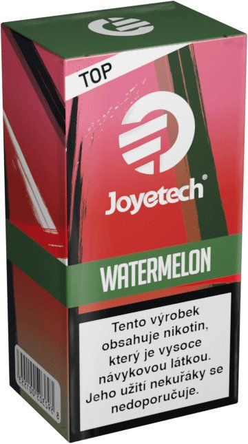 Watermelon - TOP Joyetech PG/VG 10ml