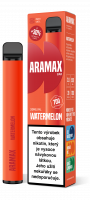 WATERMELON 20mg/ml - Aramax Bar 700 - jednorazová e-cigareta