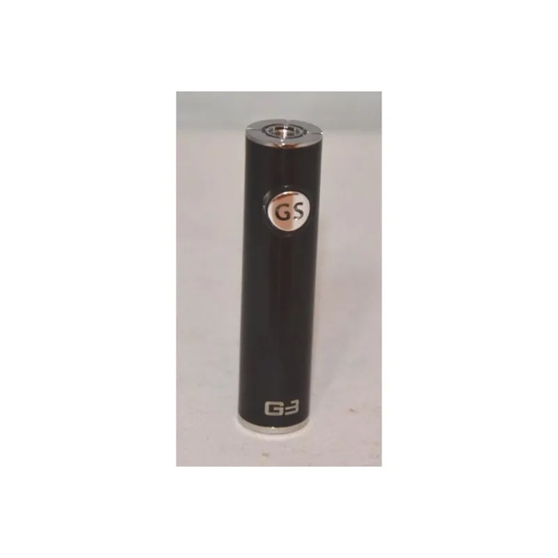 Green Sound Battery G3 GS 900 mAh Black