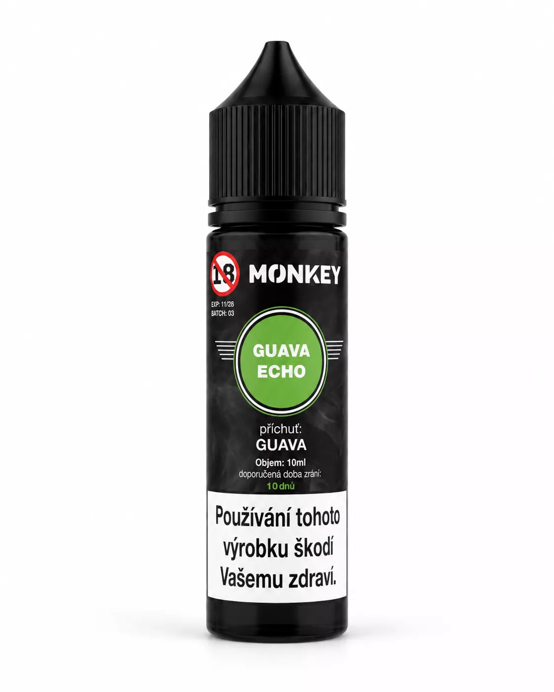  GUAVA ECHO