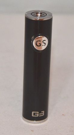 Green Sound Battery G3 GS 900 mAh Black