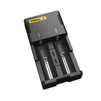 Nitecore i2 intelligent charger 2 slot SYSMAX Industry Co., Ltd.