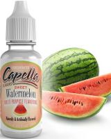 SLADKÝ VODNÝ MELÓN / Sweet Watermelon - Aroma Capella | 13 ml