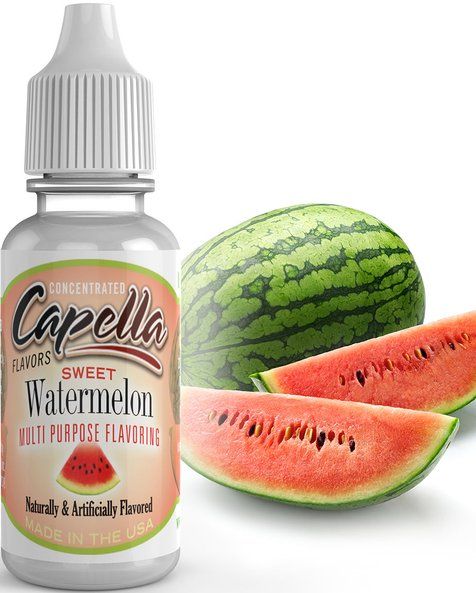 Sweet Watermelon - Aroma Capella