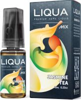 Jasmine Tea - LIQUA Mix 10 ml | 3 mg, 6 mg, 12 mg, 18 mg