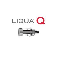 LIQUA Q - atomizer (heating head)  1,8 ohm
