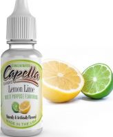 CITRÓN a LIMETKA / Lemon Lime - Aróma Capella | 13 ml