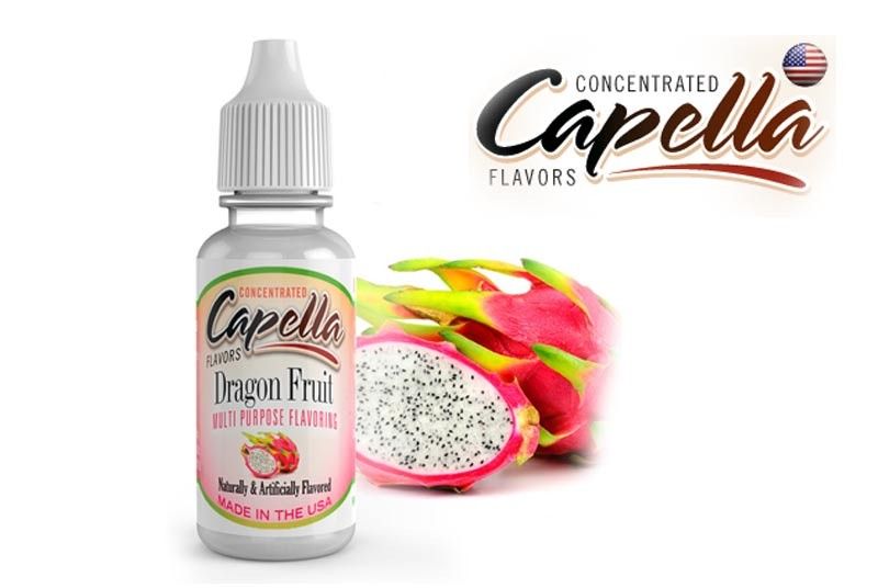 Dragon Fruit - Aroma Capella