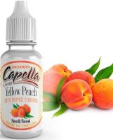 Yellow Peach - Aroma Capella | 13 ml
