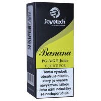 Banana - Joyetech PG/VG 10ml | 0 mg, 6 mg, 11 mg, 16 mg