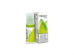 BARLY Green (60VG/40PG) - 10 ml exp.6/19 | 0 mg exp.6/19