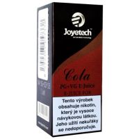 Cola - Joyetech PG/VG 10ml | 0 mg, 6 mg, 11 mg, 16 mg