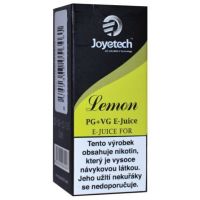 Lemon - Joyetech PG/VG 10ml | 0 mg, 6 mg, 11 mg, 16 mg