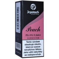 Peach - Joyetech PG/VG 10ml | 0 mg, 6 mg, 11 mg, 16 mg