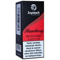 Strawberry - Joyetech PG/VG 10ml | 0 mg, 6 mg, 11 mg, 16 mg