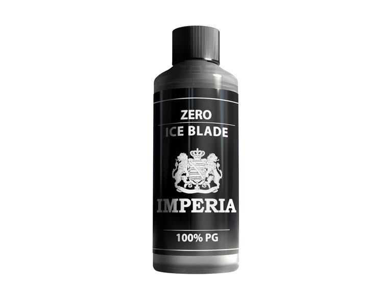 Universal basis IMPERIA ZERO ICE BLADE (100PG) - 100 ml