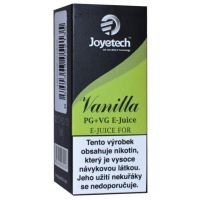 Vanilla - Joyetech PG/VG 10ml | 0 mg, 6 mg, 11 mg, 16 mg