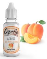 MARHUĽA / Apricot - Aróma Capella | 13 ml