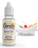 Banana Split - Aroma Capella | 13 ml