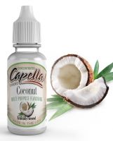 Coconut - Aroma Capella | 13 ml