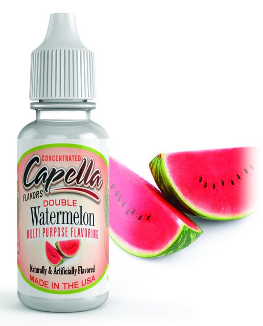 Double Watermelon - Aroma Capella