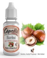 Hazelnut V2 - Aroma Capella  | 13 ml
