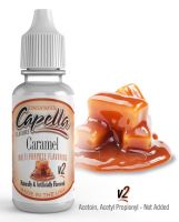 Caramel V2 - Aroma Capella | 13 ml