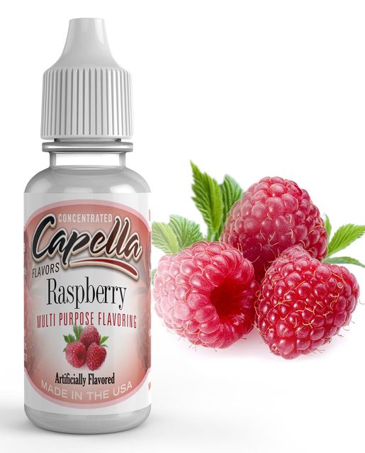 Raspberry V2 - Aroma Capella