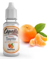 SLADKÁ MANDARÍNKA / Sweet Tangerine  - aróma Capella | 13 ml