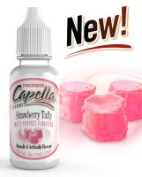 Strawberry Taffy - Aroma Capella | 13 ml