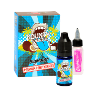 Bounty Hunter - Aroma Big Mouth CLASSICAL | 10 ml